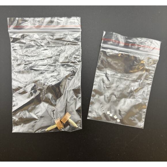 Silver Rhinestone High Heels by TOP MODA Size 8 Sparkly Bridal Prom Pumps NIB - Picture 7 of 7